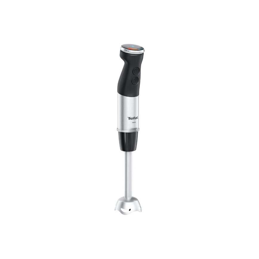 Tefal - Štapni mikser QUICKCHEF 1000W/230V crna