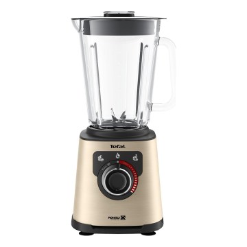 Tefal - Stolni blender 2 l PERFECTMIX+ 1200W/230V zlatni