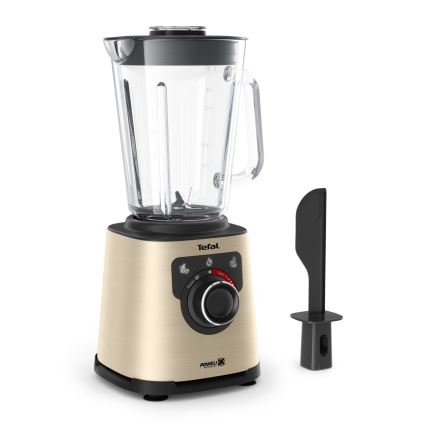 Tefal - Stolni blender 2 l PERFECTMIX+ 1200W/230V zlatni