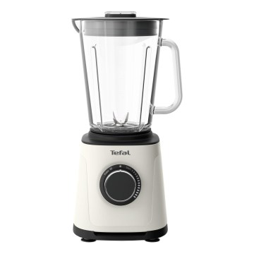 Tefal - Stolni blender 2 l PERFECTMIX ESSENTIAL 1200W/230V bijela
