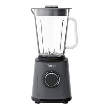 Tefal - Stolni mikser 2 l PERFECTMIX+ 1200W/230V crna