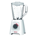 Tefal - Stolni mikser BLENDFORCE 600W/230V bijela