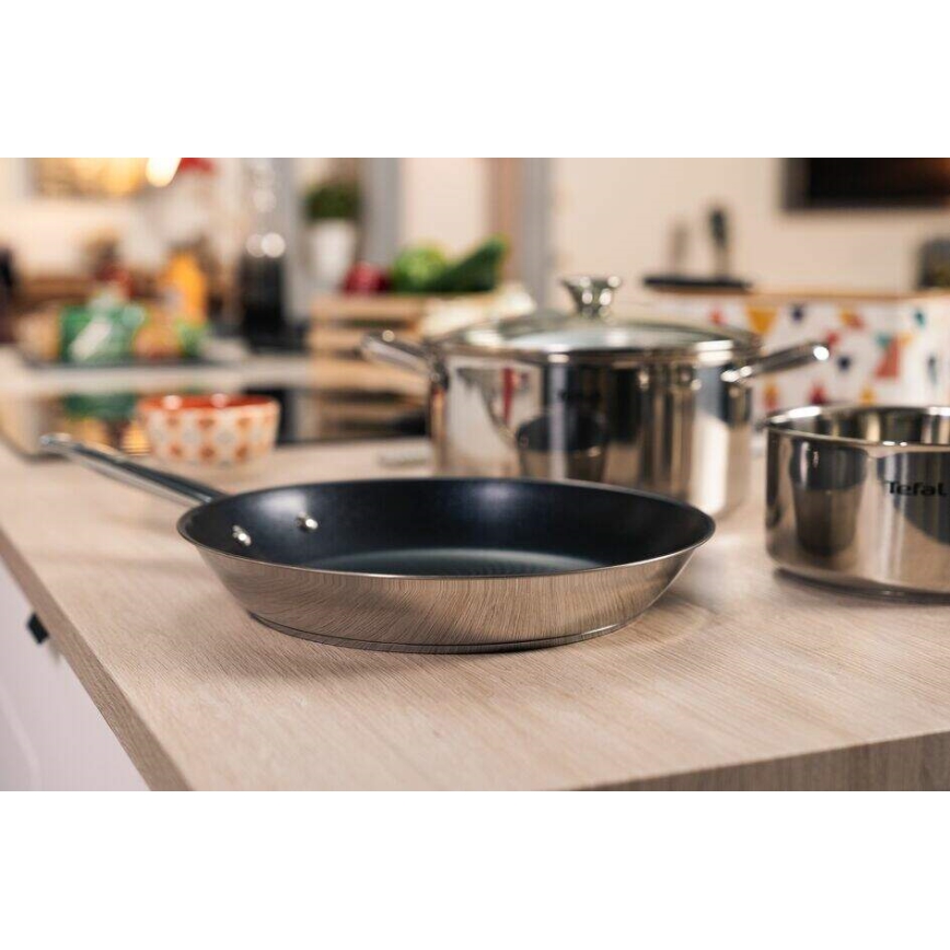 Tefal - Tava COOK EAT 20 cm