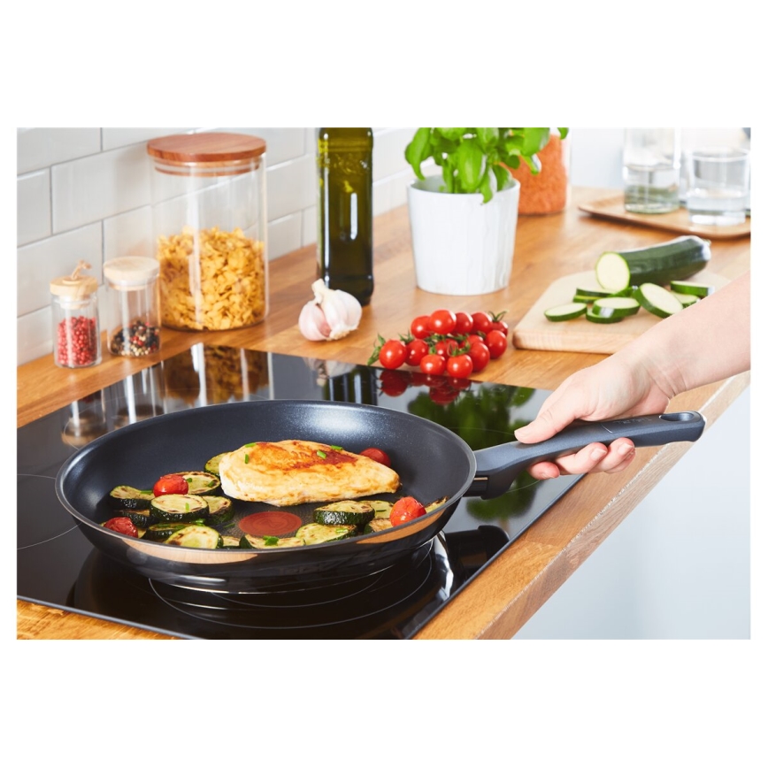 Tefal - Tava DAILY COOK 28 cm