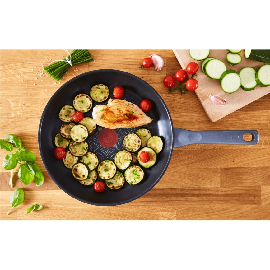 Tefal - Tava DAILY COOK 28 cm