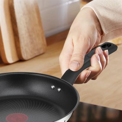 Tefal - Tava DELICIOUS 20 cm