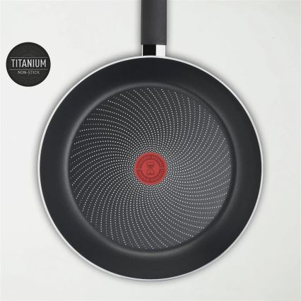 Tefal - Tava DELICIOUS 24 cm