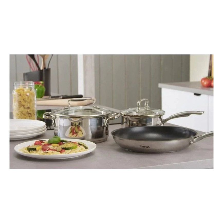 Tefal - Tava DUETTO 24 cm