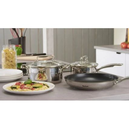Tefal - Tava DUETTO 28 cm