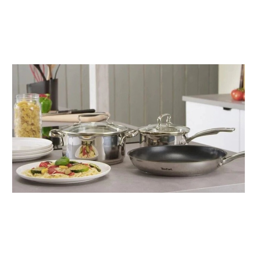 Tefal - Tava DUETTO 30 cm
