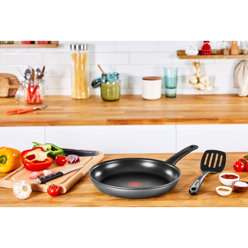 Tefal - Tava EASY CHEF 28 cm