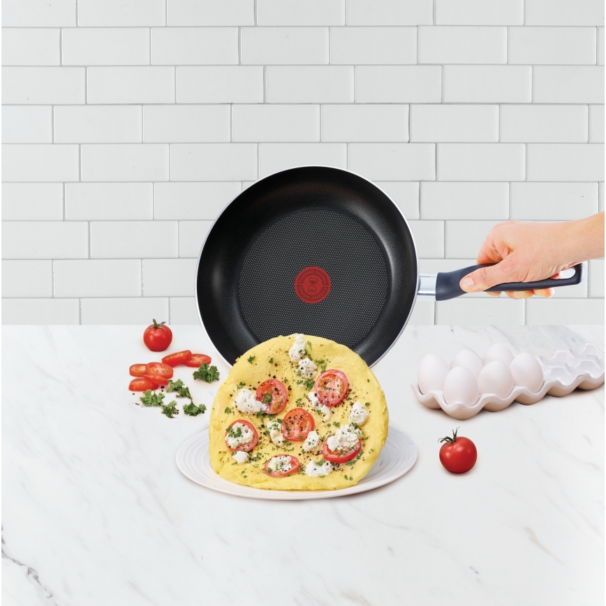 Tefal - Tava EASY COOK 26 cm