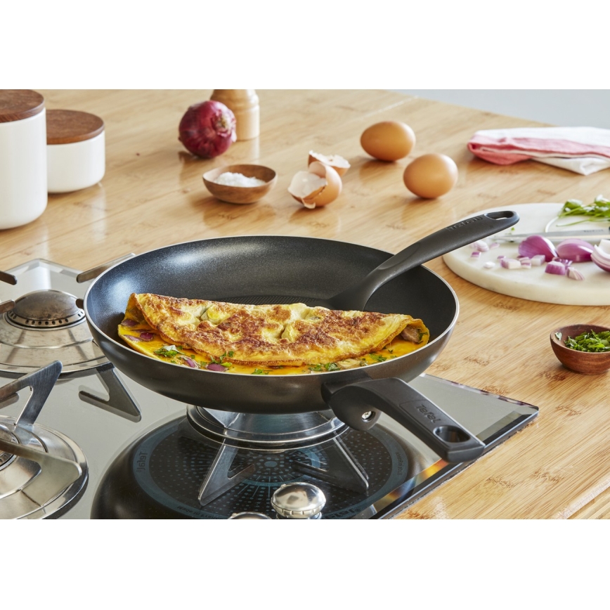Tefal - Tava EASY COOK & CLEAN 28 cm