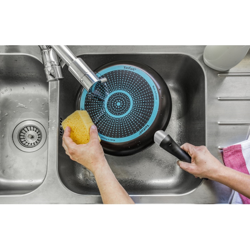 Tefal - Tava EASY COOK & CLEAN 28 cm
