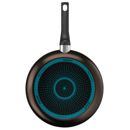 Tefal - Tava EASY COOK & CLEAN 28 cm