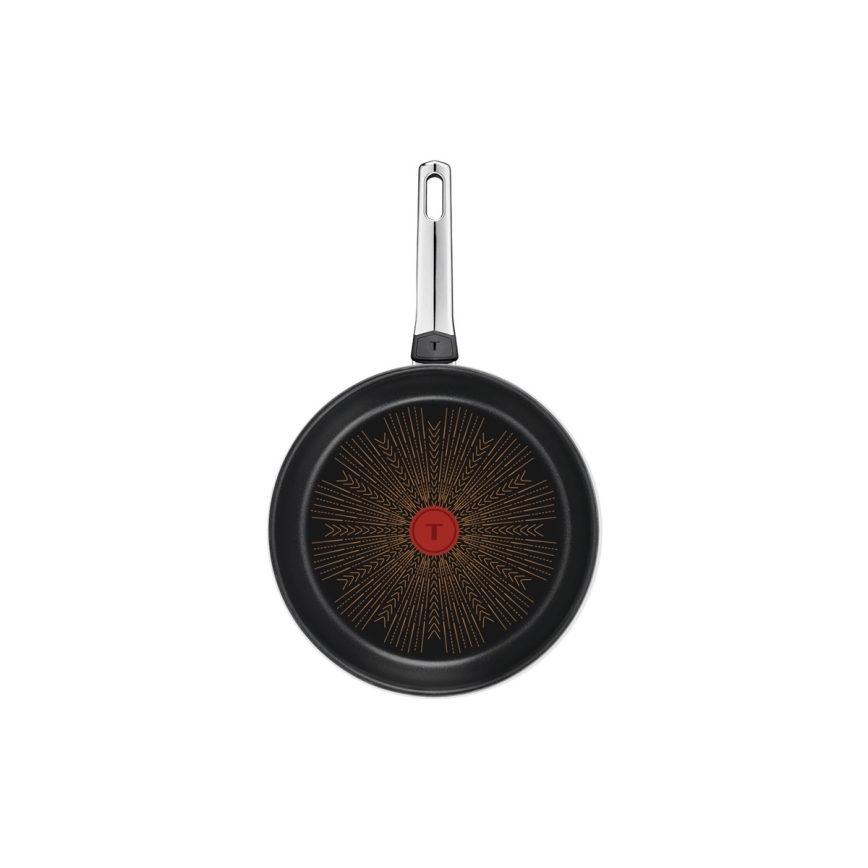 Tefal - Tava EMOTION+ FLAVORS 28 cm