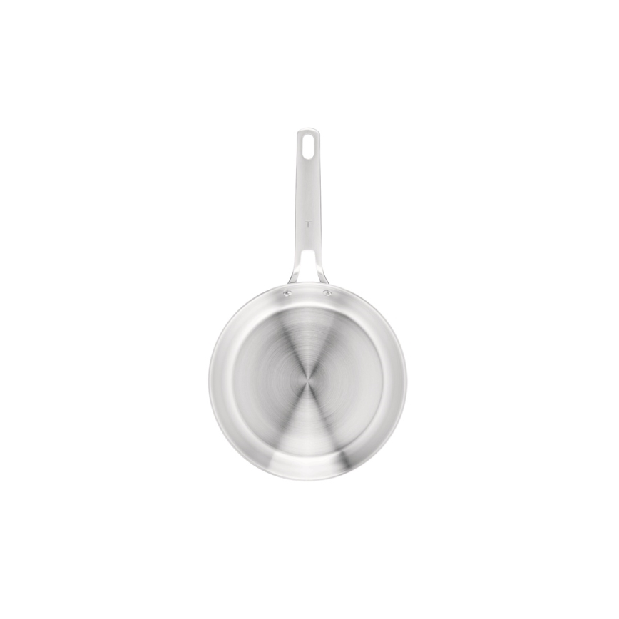 Tefal - Tava EXTREME 24 cm od nehrđajućeg čelika