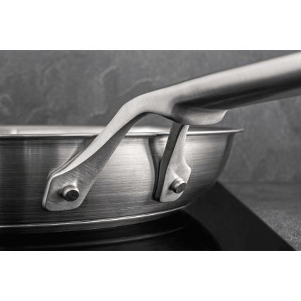 Tefal - Tava EXTREME 28 cm inox
