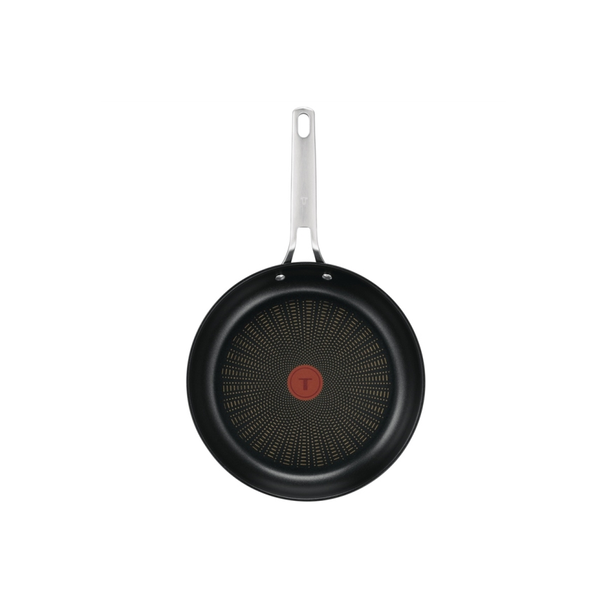 Tefal - Tava EXTREME 28 cm nehrđajući čelik