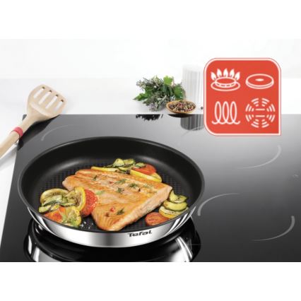 Tefal - Tava INGENIO Emotion 28 cm