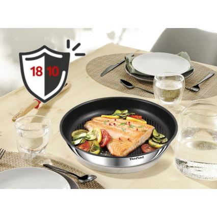 Tefal - Tava INGENIO Emotion 28 cm