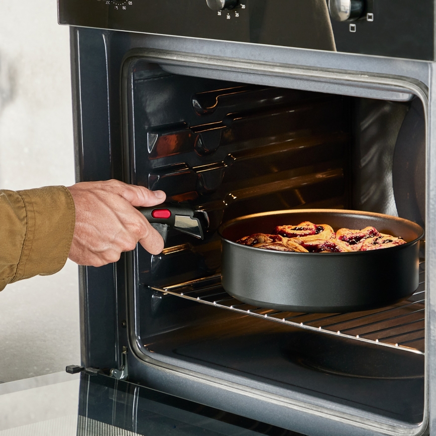 Tefal - Tava INGENIO Excellence Fusion 24 cm