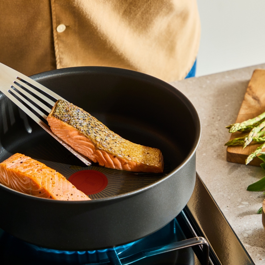 Tefal - Tava INGENIO Excellence Fusion 24 cm