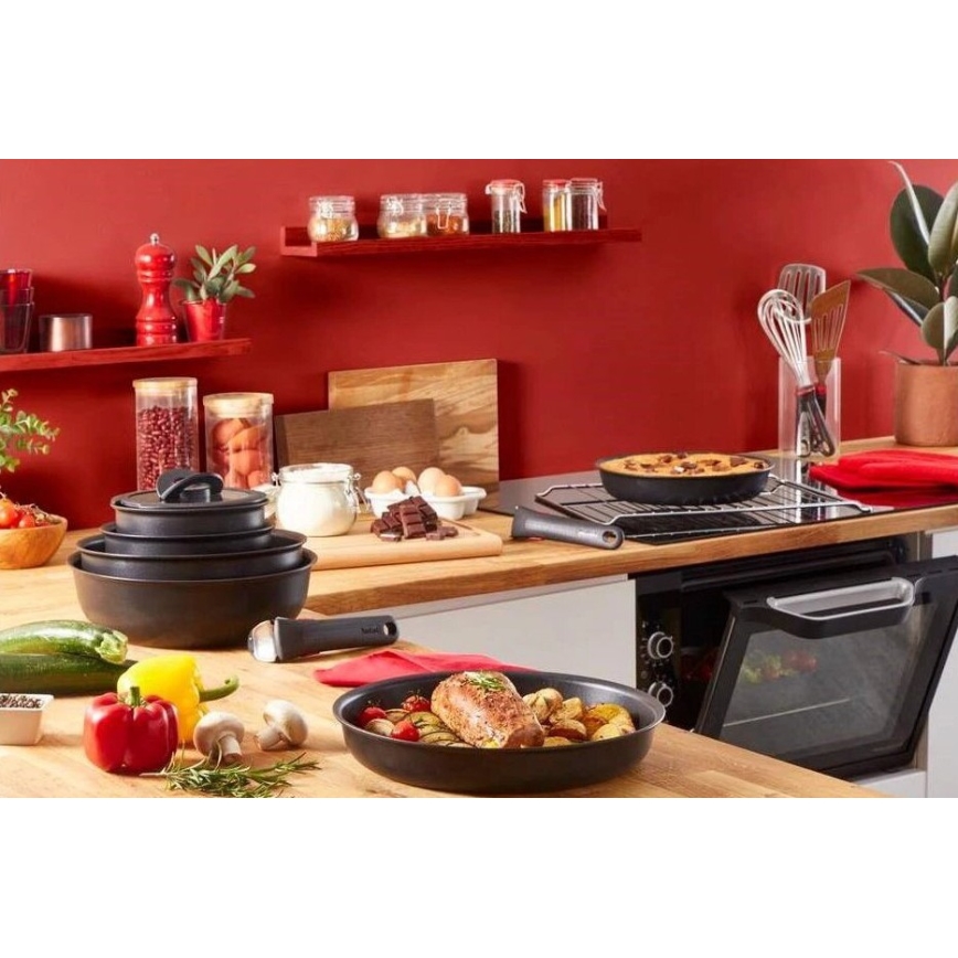 Tefal - Tava INGENIO Unlimited 22 cm