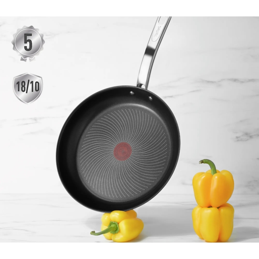 Tefal - Tava INTUITION 24 cm