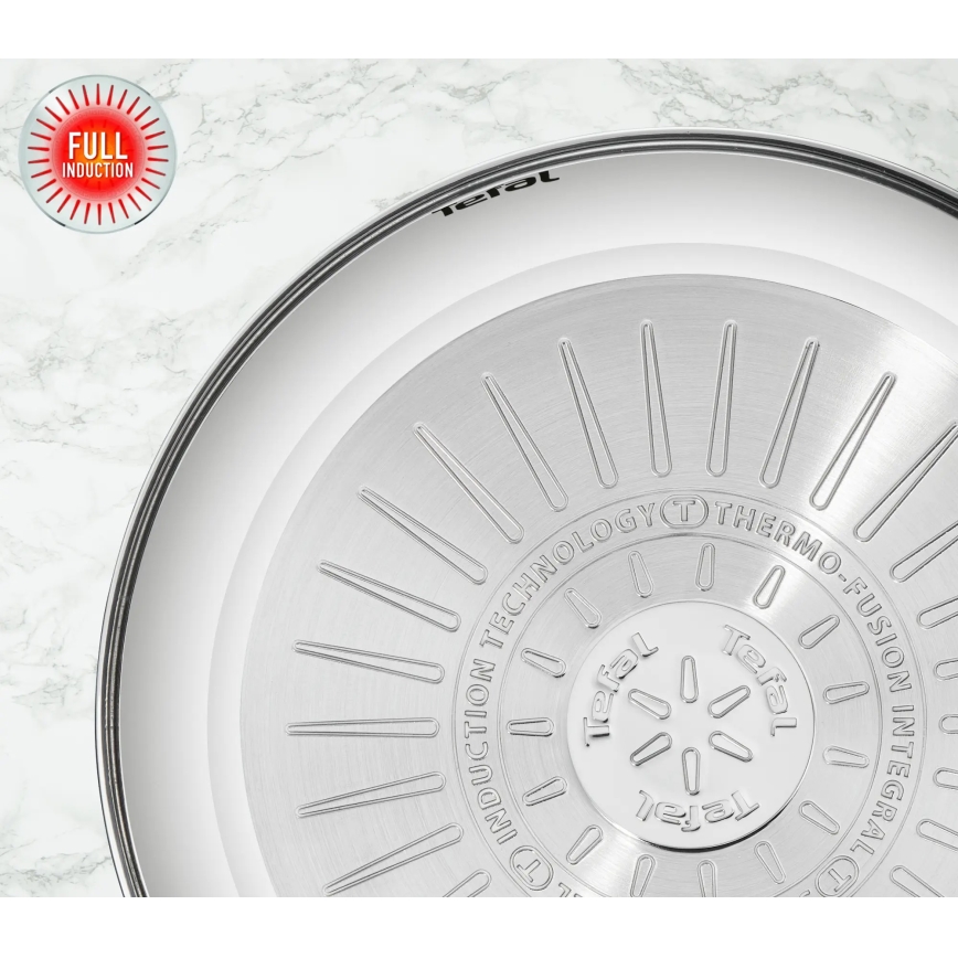 Tefal - Tava INTUITION 28 cm