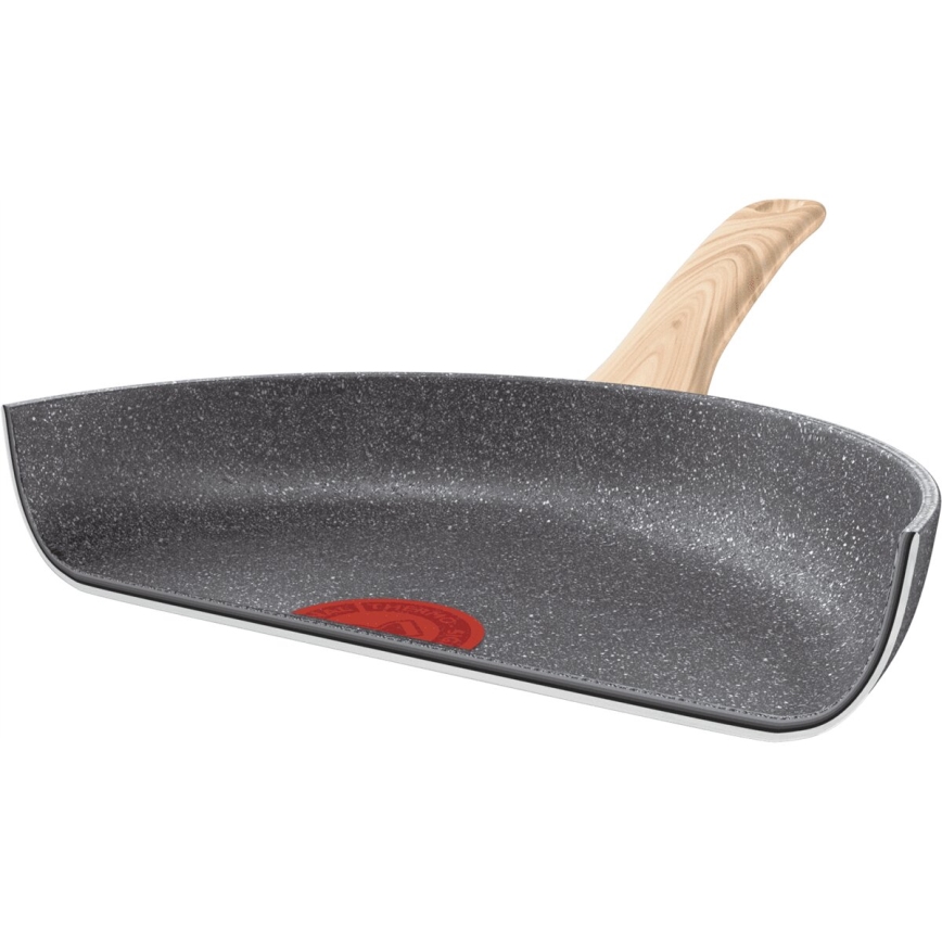 Tefal - Tava NATURAL FORCE 28 cm