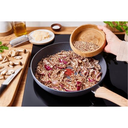 Tefal - Tava NATURAL FORCE 28 cm