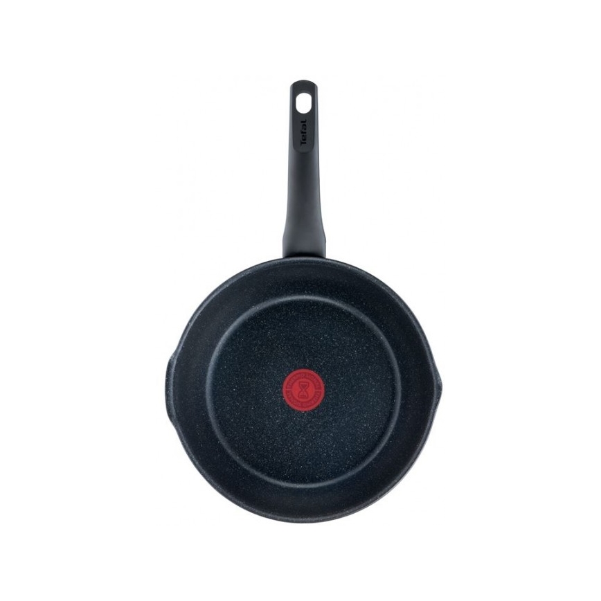Tefal - Tava s poklopcem BLACK STONE 26 cm