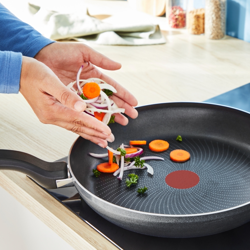 Tefal - Tava SIMPLY COOK 30 cm