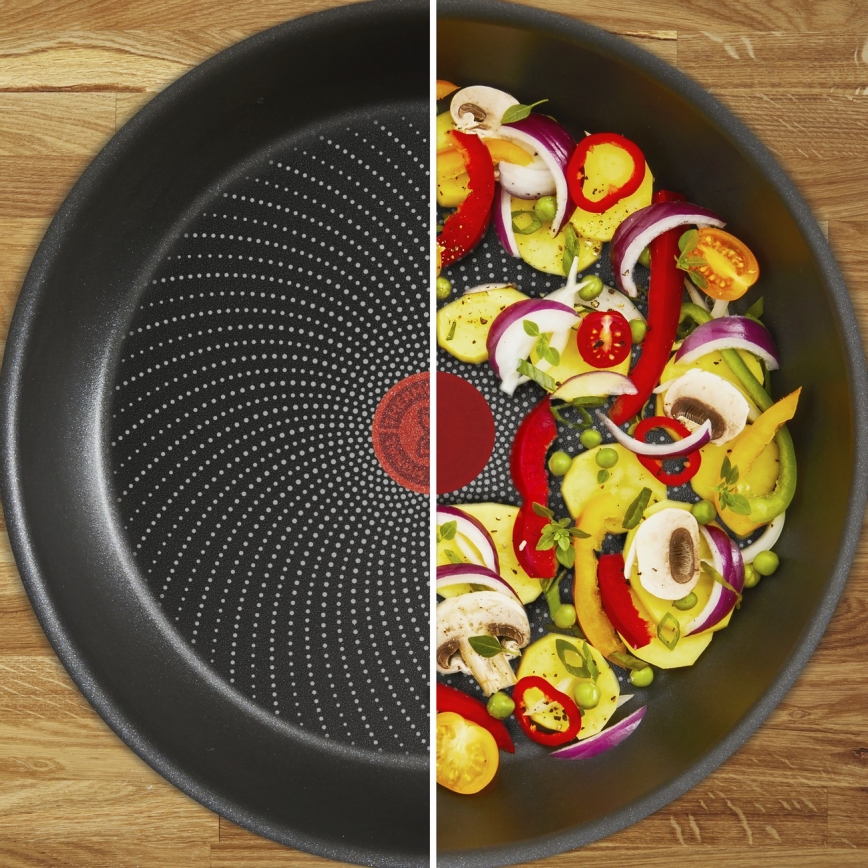 Tefal - Tava SUPER START 28 cm
