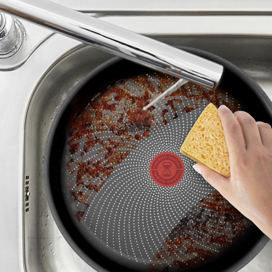 Tefal - Tava SUPER START 28 cm