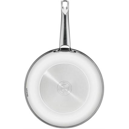 Tefal - Tava Wok COOK EAT 28 cm