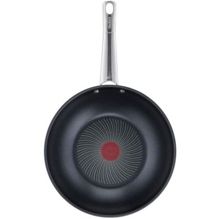 Tefal - Tava Wok COOK EAT 28 cm