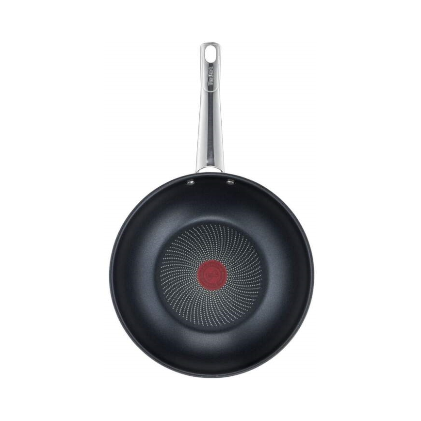 Tefal - Tava Wok COOK EAT 28 cm