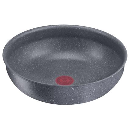 Tefal - Tava Wok INGENIO NATURAL FORCE 26 cm