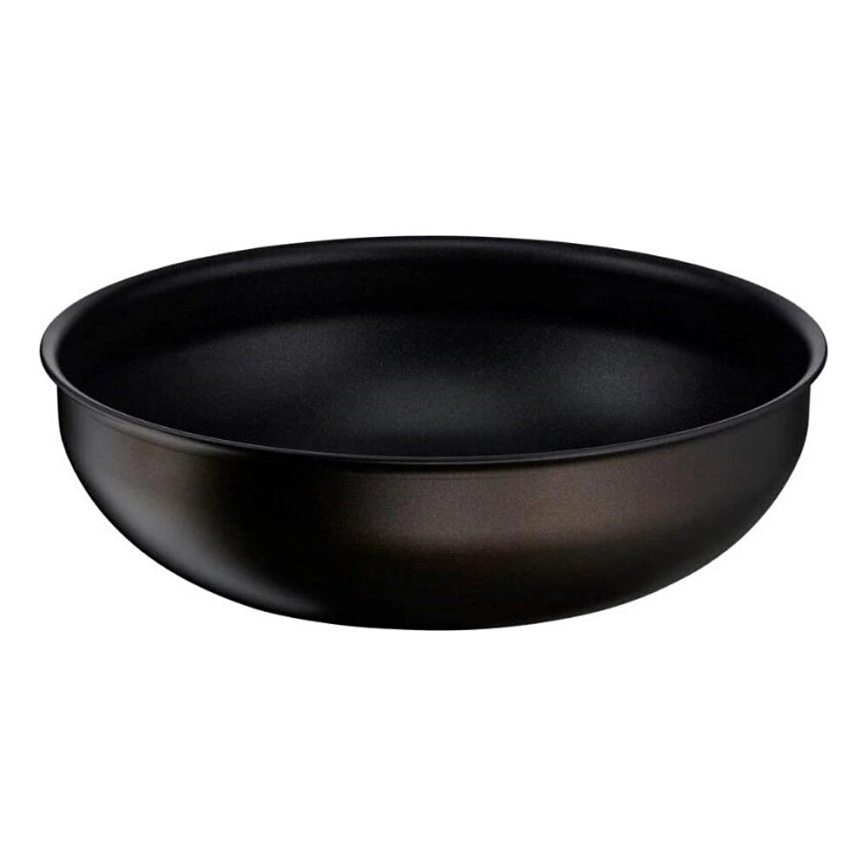 Tefal - Tava Wok INGENIO Unlimited 26 cm