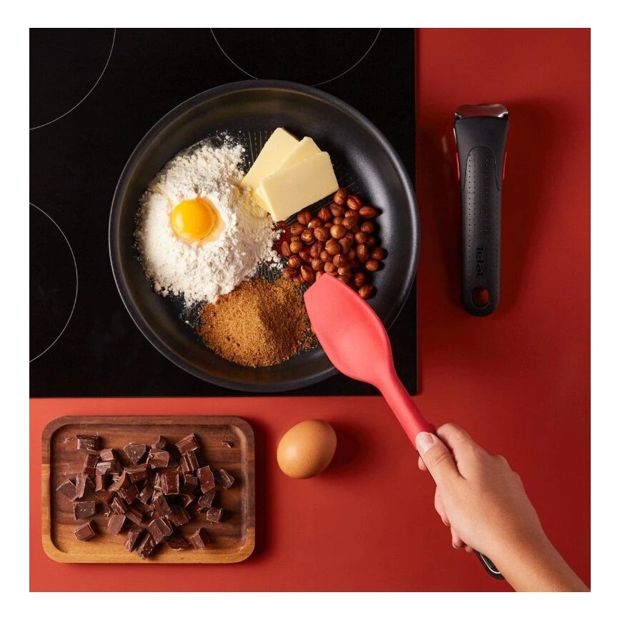Tefal - Tava Wok INGENIO Unlimited 26 cm