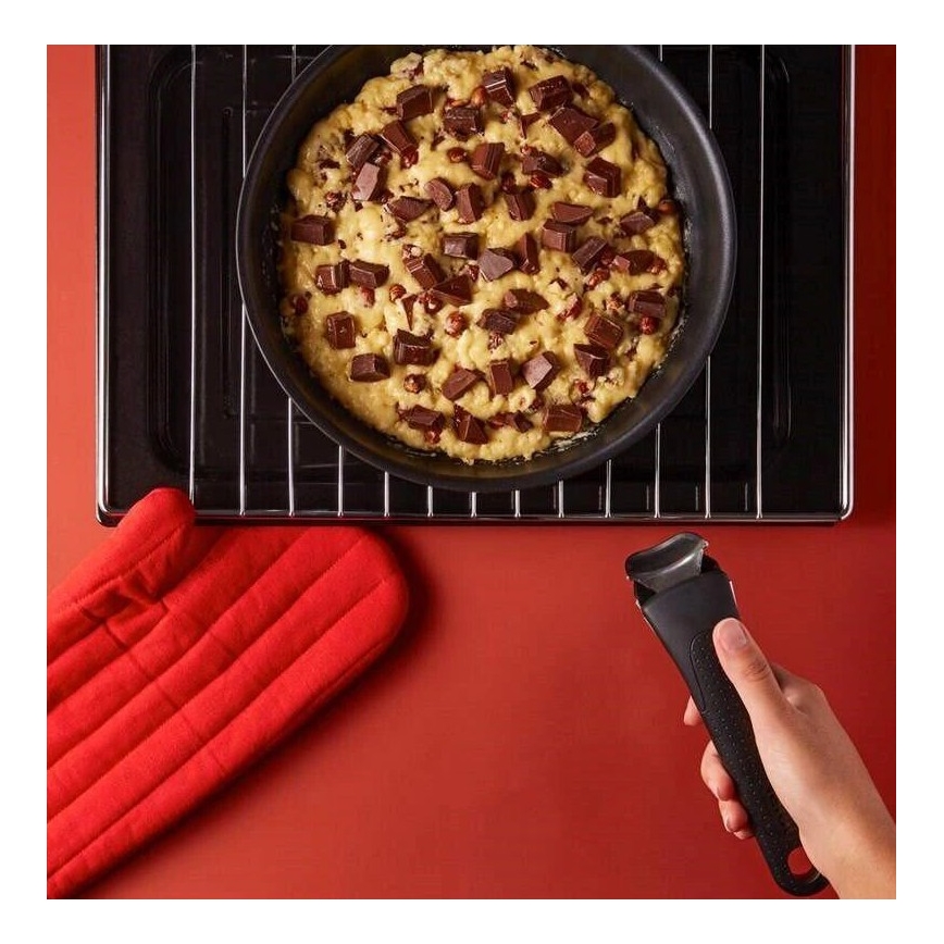 Tefal - Tava Wok INGENIO Unlimited 26 cm