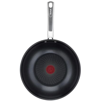 Tefal - Tava Wok INTUITION 28 cm