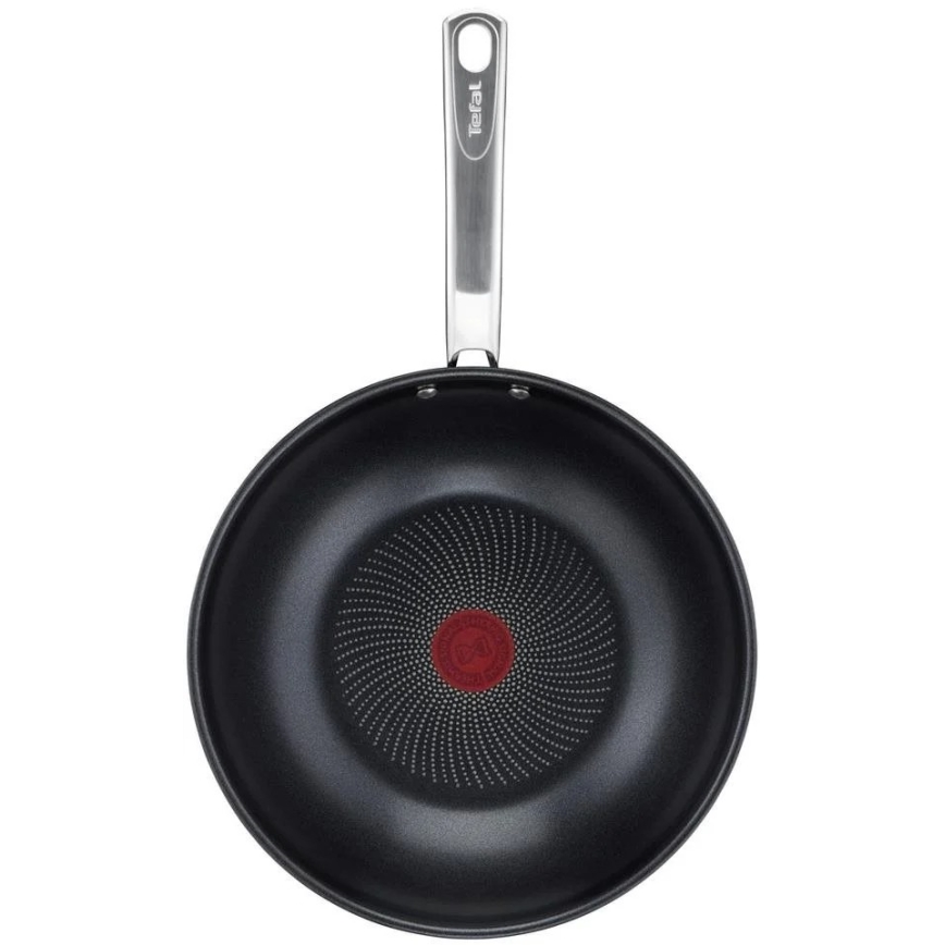 Tefal - Tava Wok INTUITION 28 cm