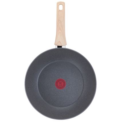 Tefal - Tava Wok Natural Force 28 cm