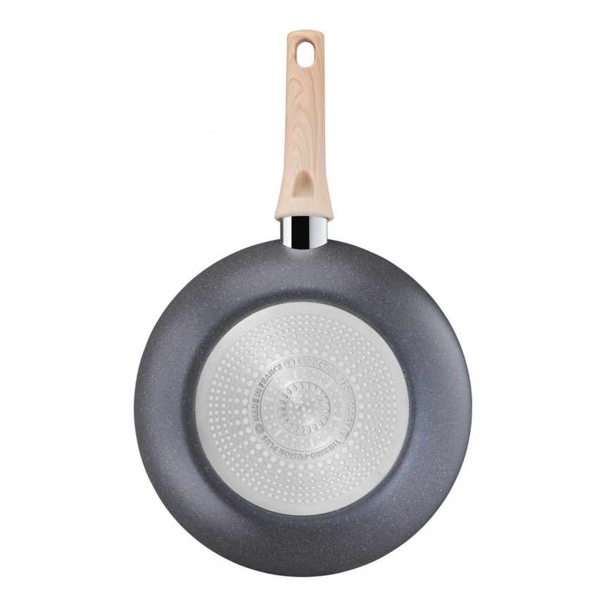 Tefal - Tava Wok Natural Force 28 cm