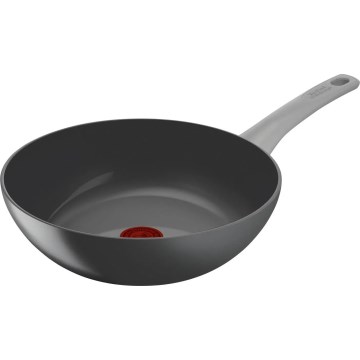 Tefal - Tava wok RENEW ON 28 cm