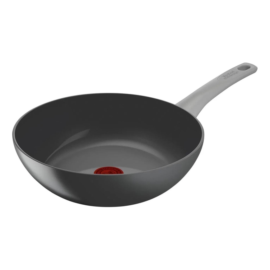 Tefal - Tava wok RENEW ON 28 cm