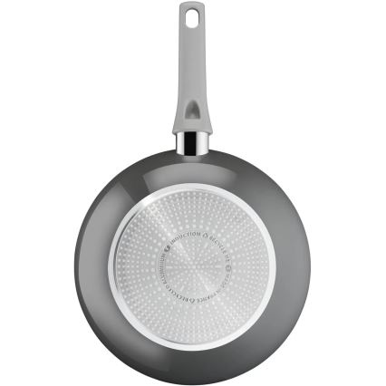 Tefal - Tava wok RENEW ON 28 cm